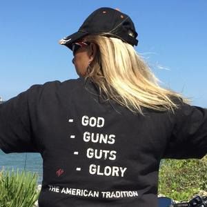 Meet your Posher, Mickey brumfield